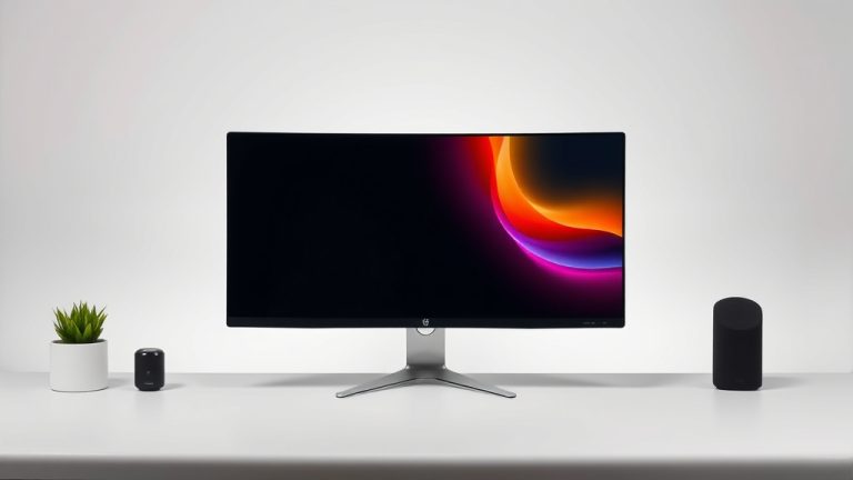 Top 10 120Hz Monitors for MacBook Pro