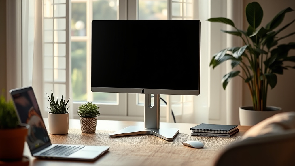 Top 10 120Hz Monitors for MacBook Pro