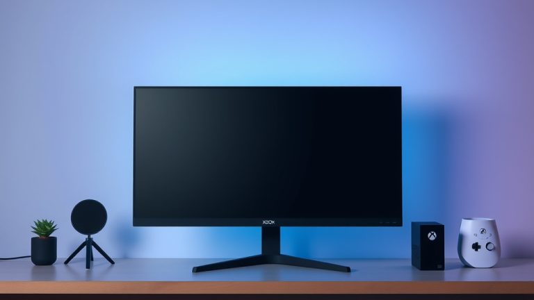 Top 10 1440p 120Hz Monitors for Xbox Series X