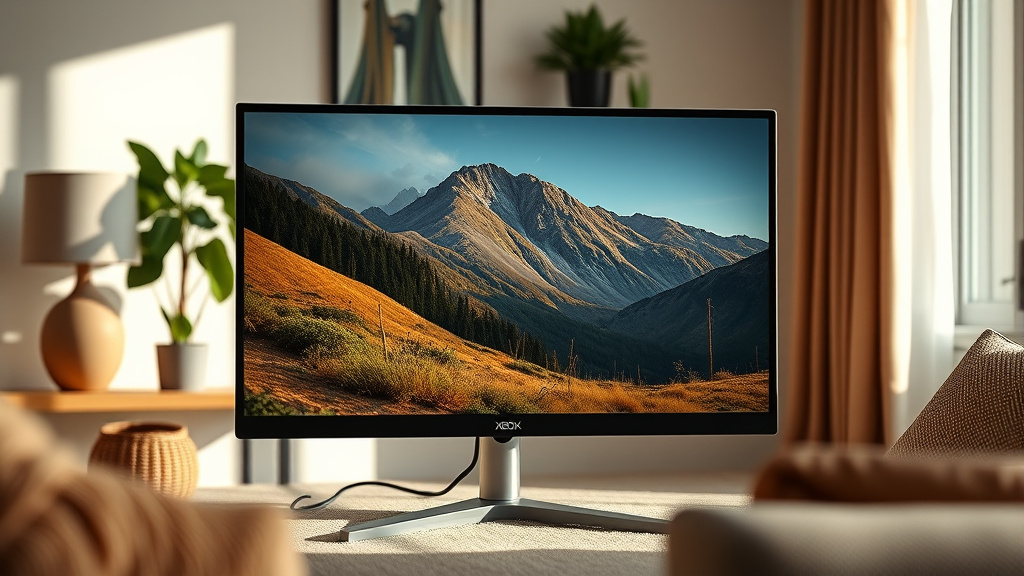 Top 10 1440p 120Hz Monitors for Xbox Series X