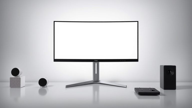 Top 10 1440p 144Hz Gaming Monitors