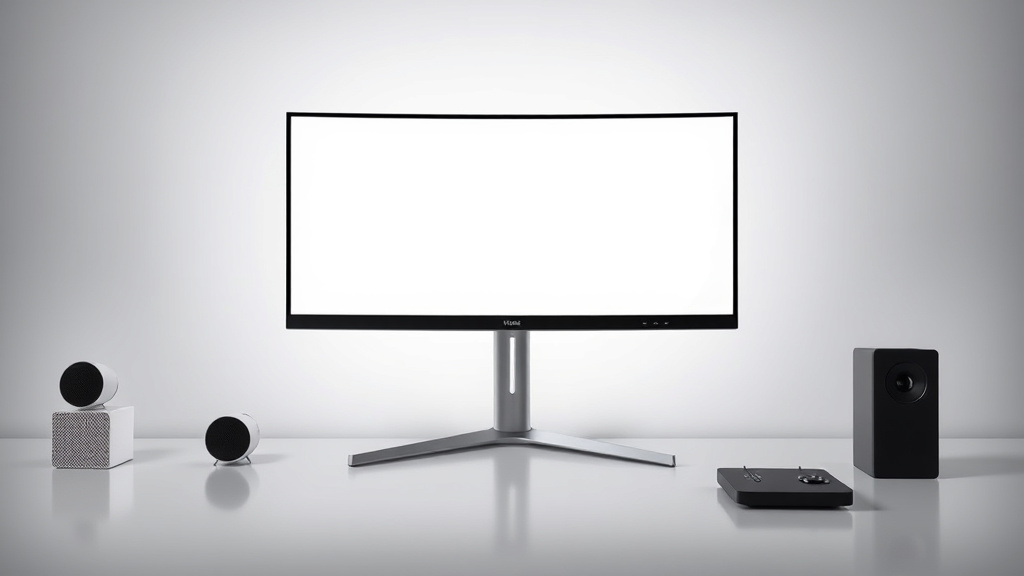 Top 10 1440p 144Hz Gaming Monitors