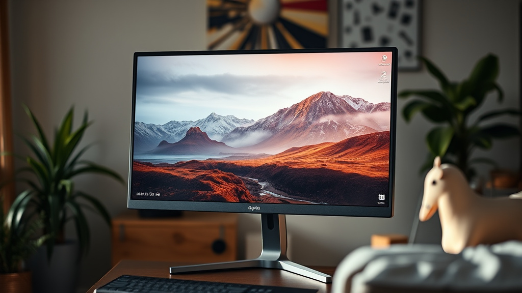 Top 10 1440p 144Hz Gaming Monitors