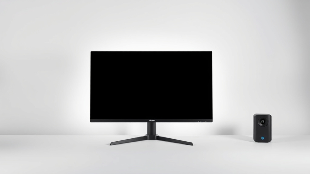 Top 10 1440p 144Hz HDR Monitors for 2026