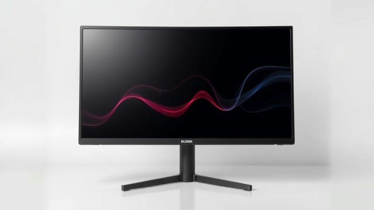 Top 10 1440p 240Hz IPS Monitors for Gaming