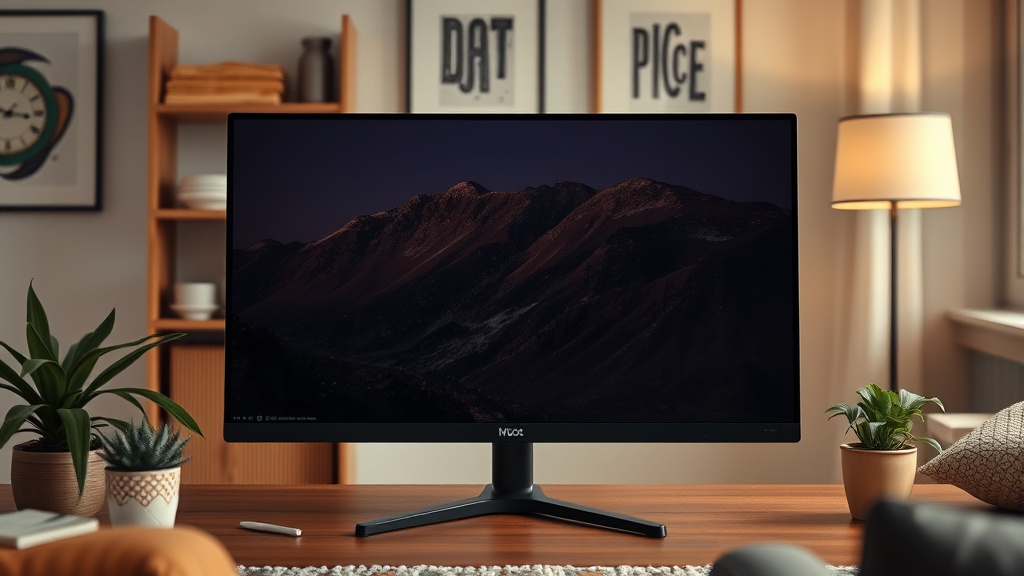 Top 10 1440p 240Hz IPS Monitors for Gaming