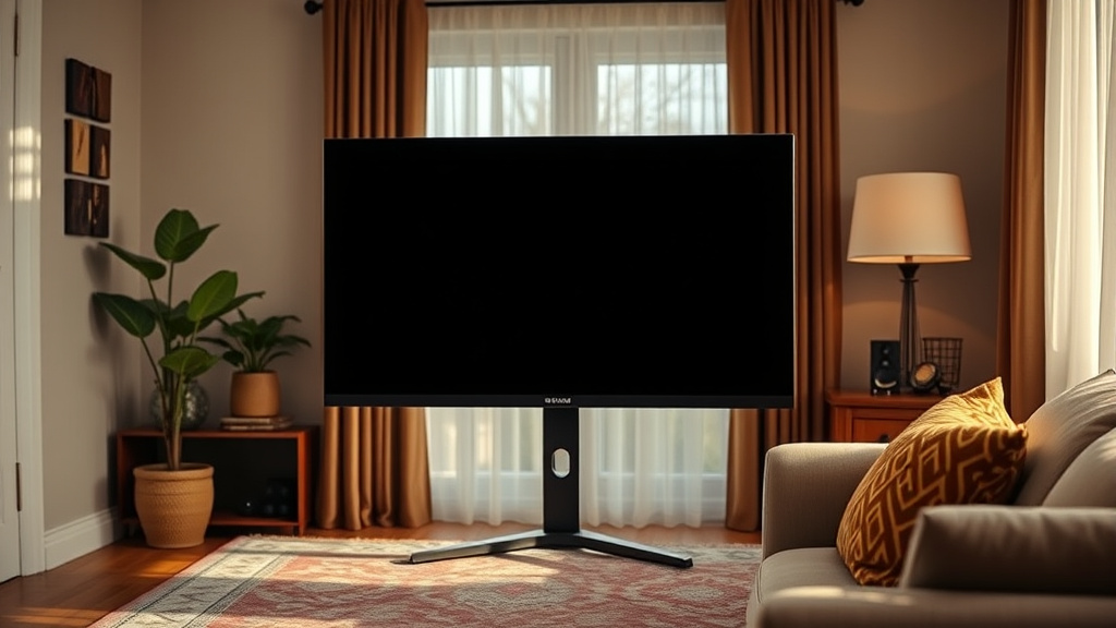 Top 10 1440p 240Hz OLED Monitors for Gaming