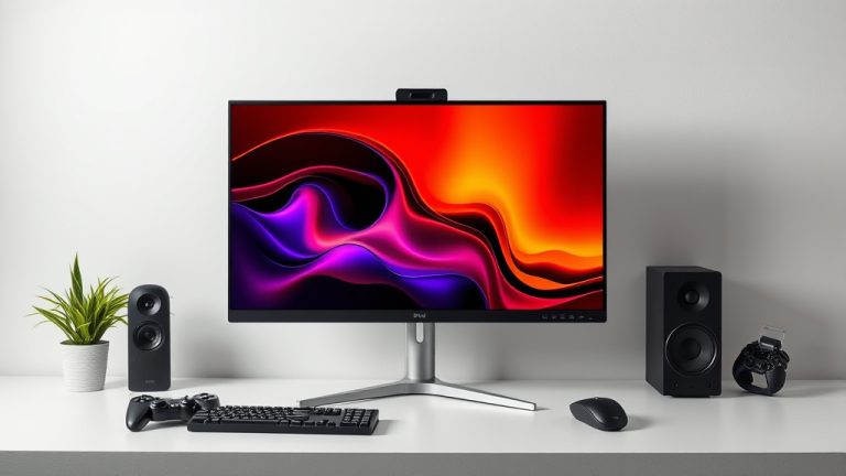 Top 10 1440p Gaming Monitors for PS5