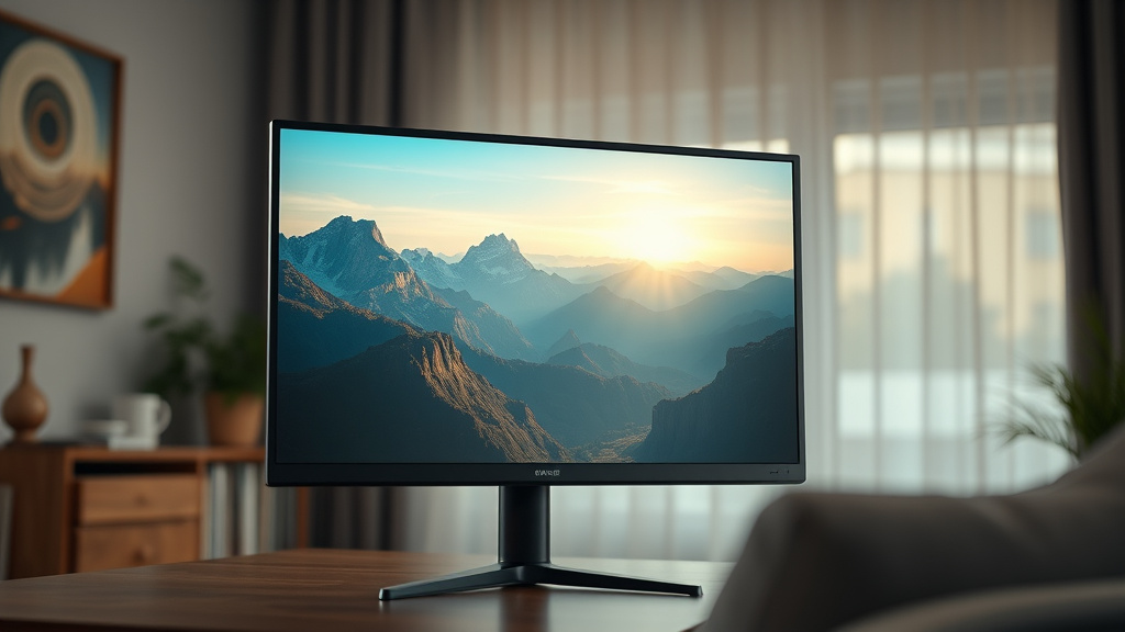 Top 10 1440p Gaming Monitors for PS5