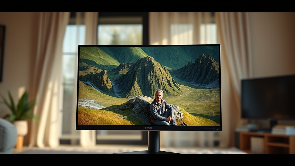 Top 10 1440p Gaming Monitors for Xbox Series X