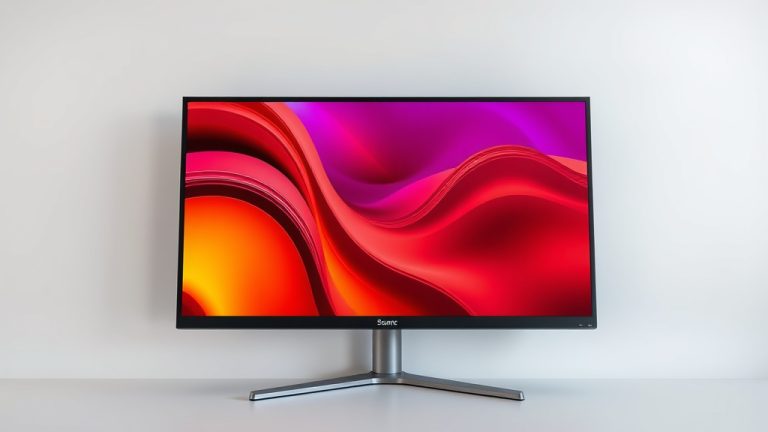 Top 10 27-Inch 1440p 144Hz Monitors for Gaming