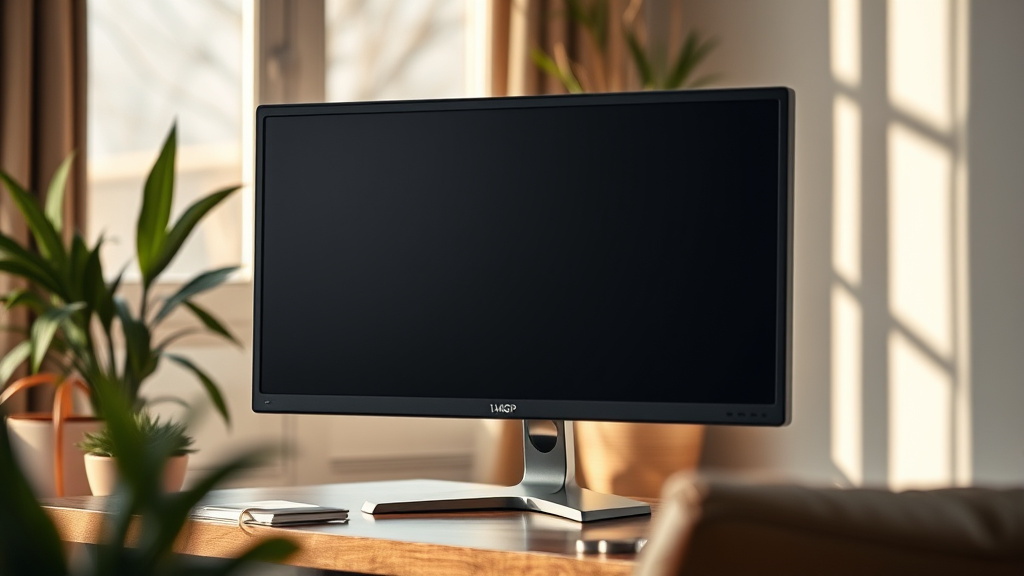 Top 10 27-Inch 1440p 144Hz Monitors for Gaming