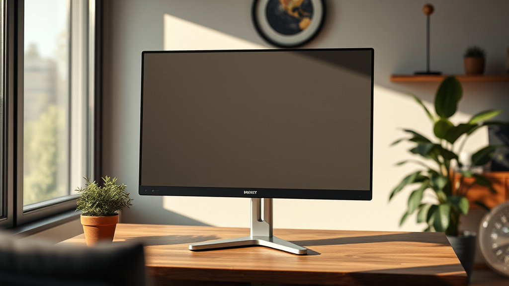 Top 10 27-Inch 1440p 144Hz Monitors