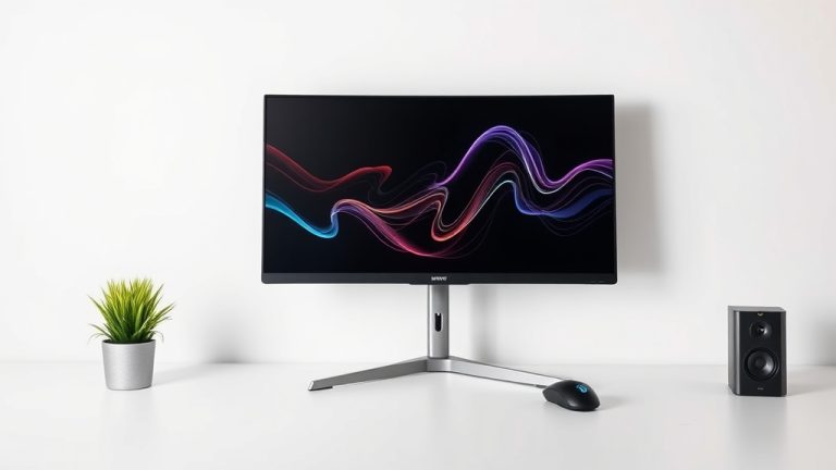 Top 10 27-Inch 1440p Gaming Monitors