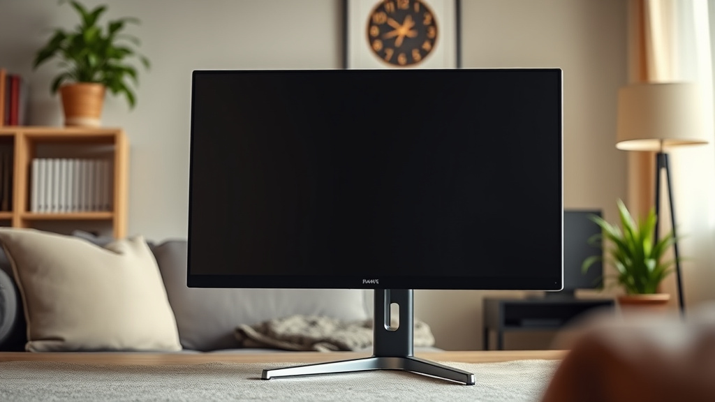 Top 10 27-Inch 1440p Gaming Monitors