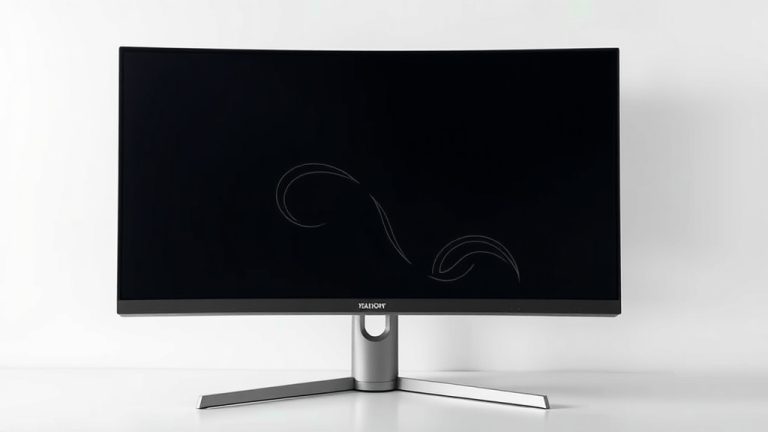 Top 10 32-Inch 1440p Gaming Monitors