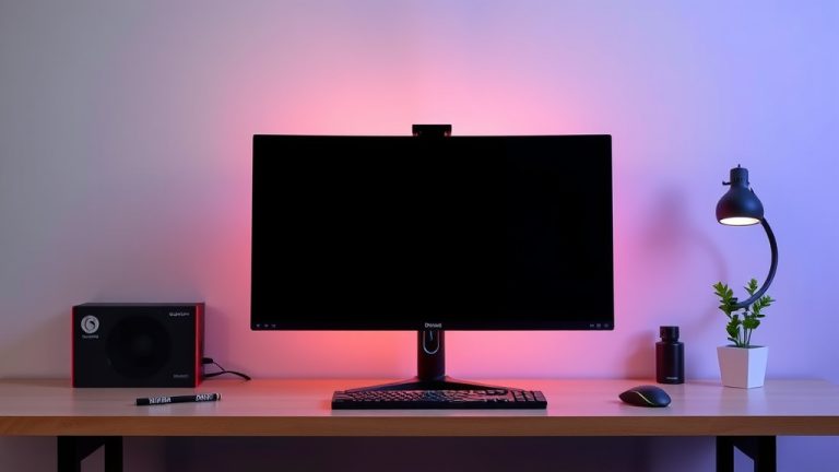 Top 10 32-inch 1440p Gaming Monitors for Immersive Play