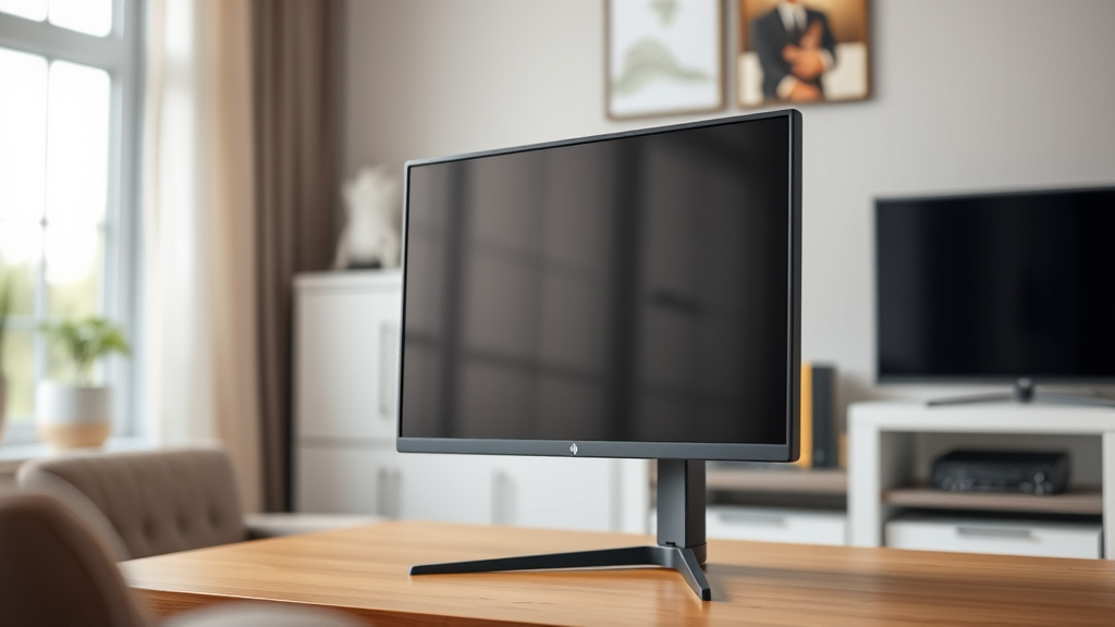 Top 10 32-Inch 1440p Gaming Monitors