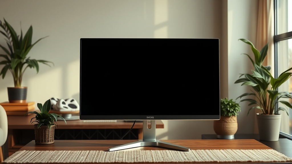 Top 10 34-Inch 1440p Monitors for Immersive Gaming
