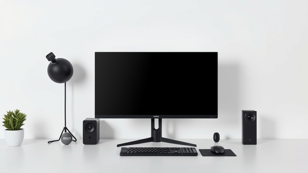 10 Best 1440p 144Hz Monitors for Gaming