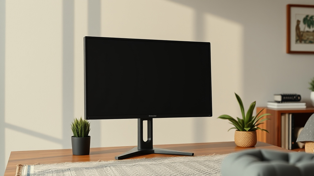 10 Best 1440p 144Hz Monitors for Gaming
