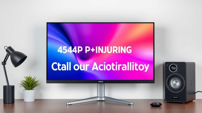 10 Best 1440p Monitors for Color Accuracy