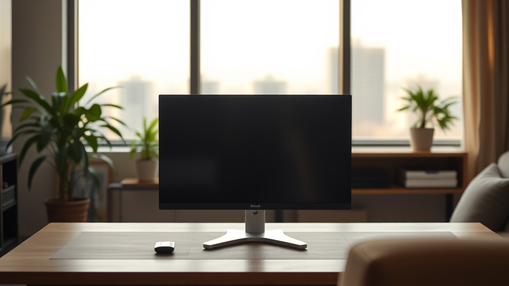 10 Best 1440p Monitors for Color Accuracy