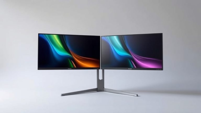 10 Best 1440p Monitors for FPS Gaming in 2026