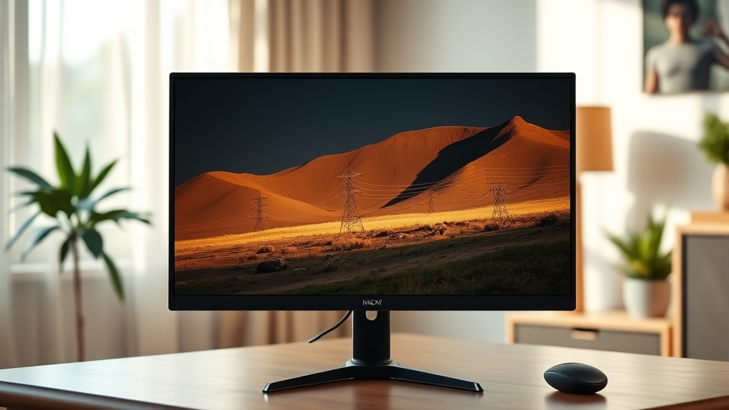 10 Best 1440p Monitors for FPS Gaming in 2026