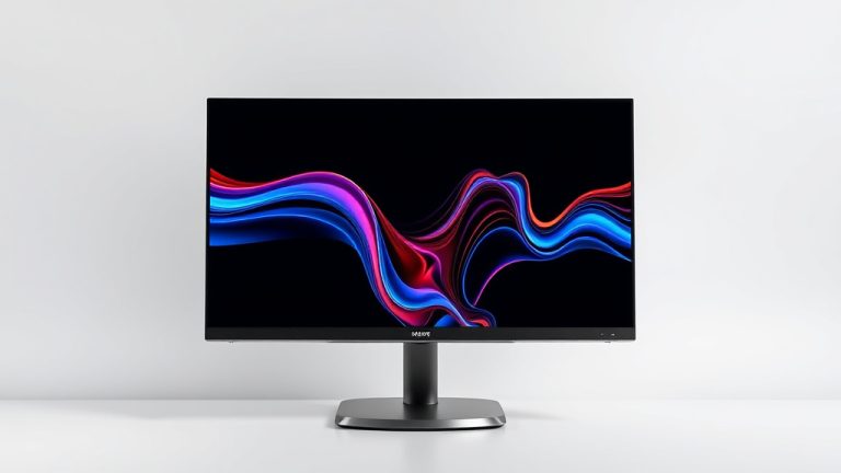 10 Best 1440p Monitors for Graphic Design
