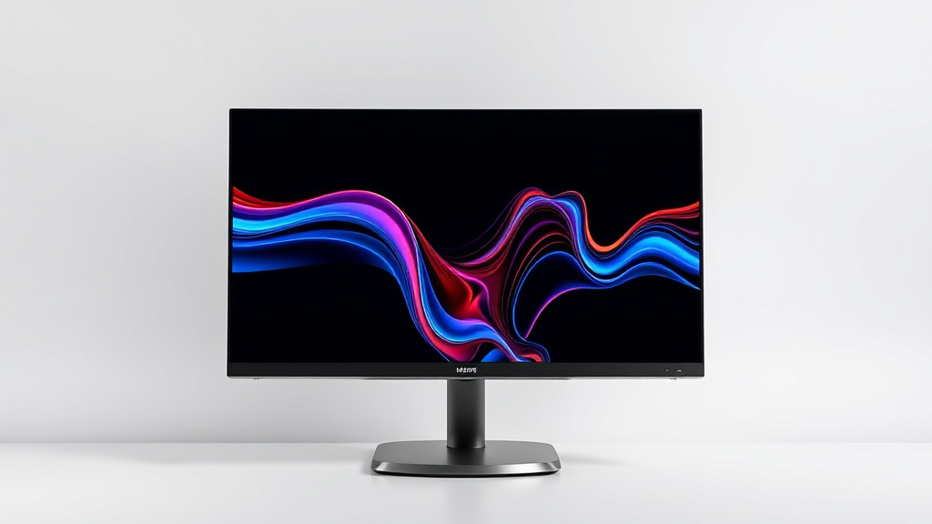 10 Best 1440p Monitors for Graphic Design