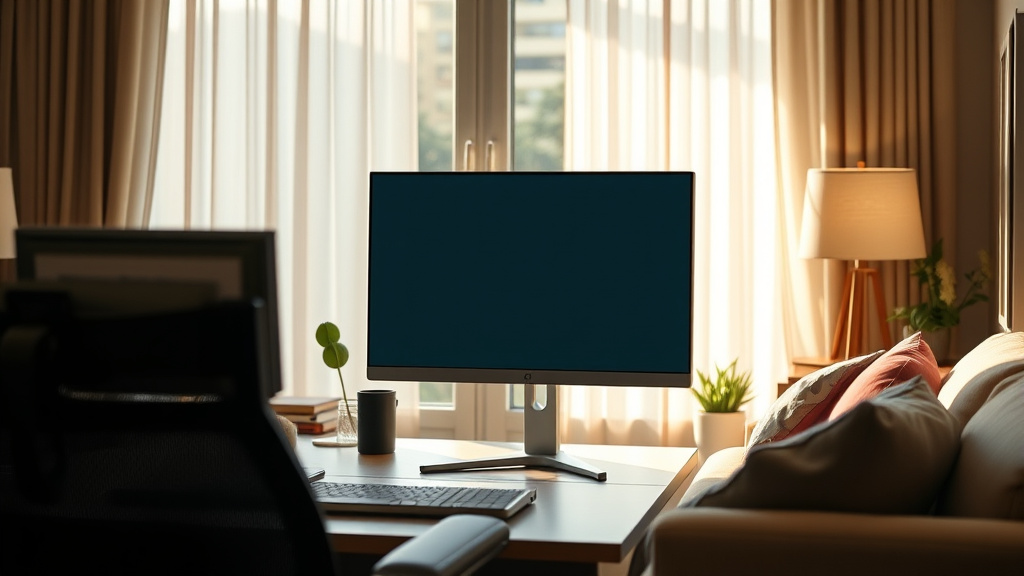 10 Best 1440p Monitors for Graphic Design