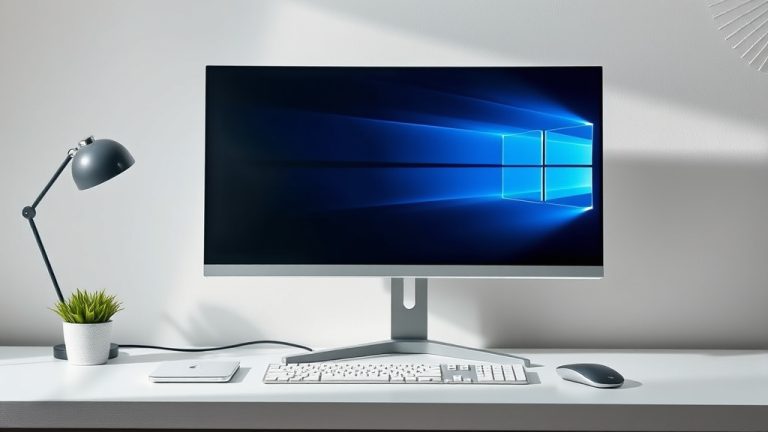 10 Best 1440p Monitors for Productivity in 2026