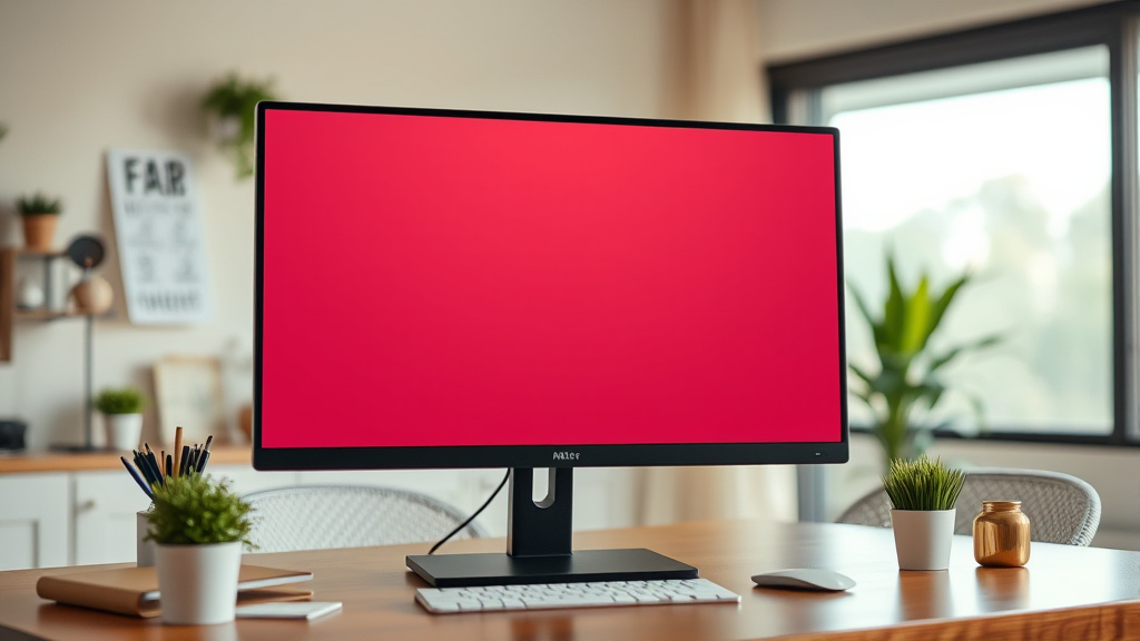 10 Best 1440p Monitors for Productivity in 2026