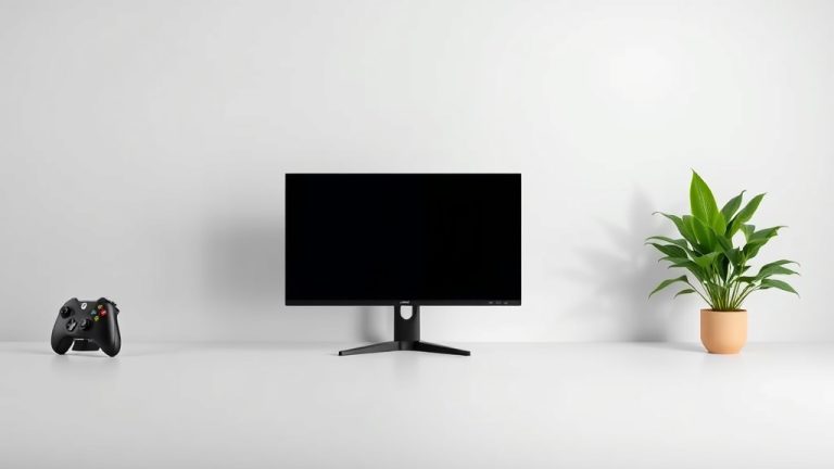 10 Best 1440p Monitors for Xbox Series X