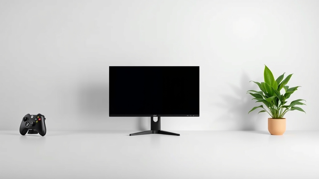10 Best 1440p Monitors for Xbox Series X