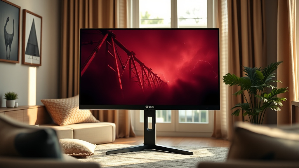10 Best 1440p Monitors for Xbox Series X