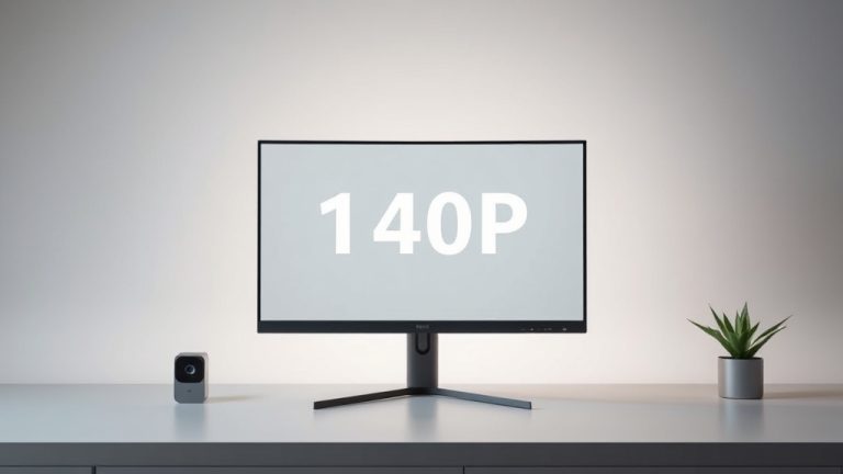 10 Best 1440p Monitors for Your Budget