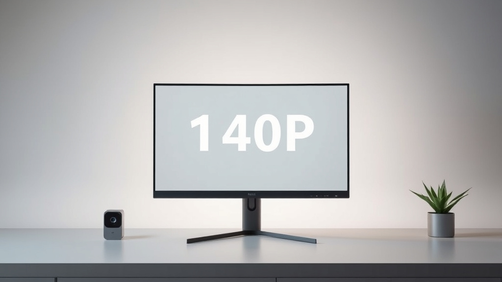 10 Best 1440p Monitors for Your Budget