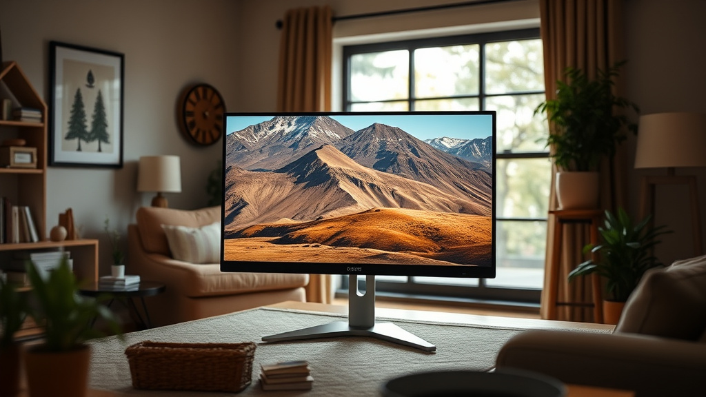 10 Best 1440p Monitors for Your Budget