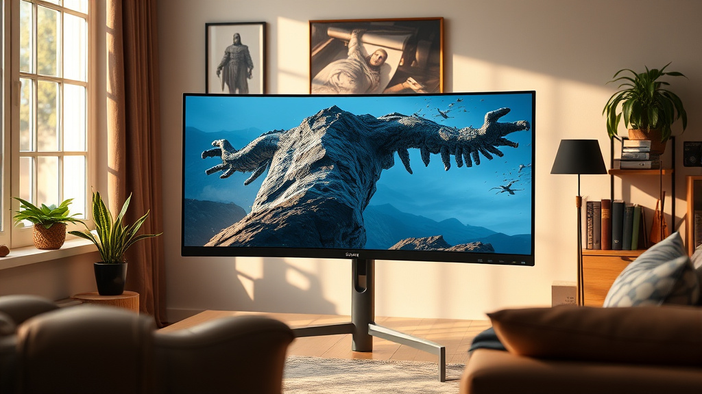 10 Best 1440p OLED Gaming Monitors