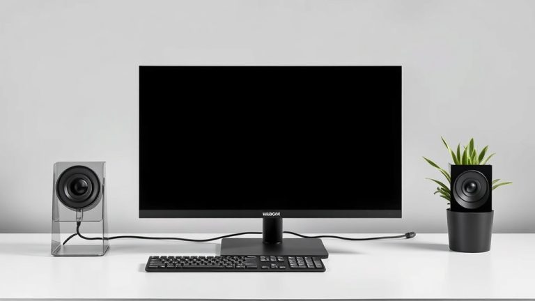 10 Best 1440p Second Monitors for Your Setup