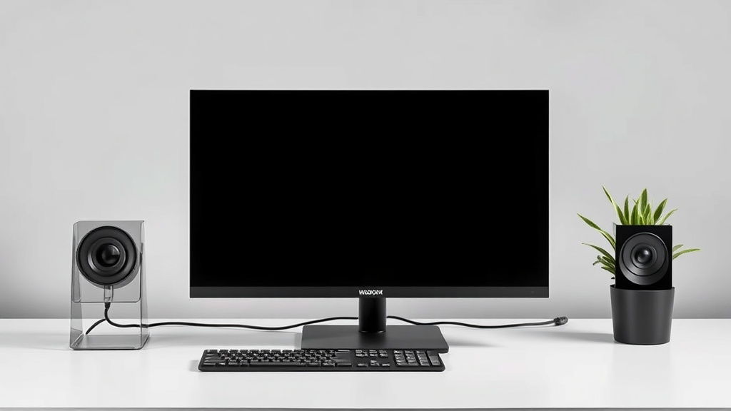10 Best 1440p Second Monitors for Your Setup