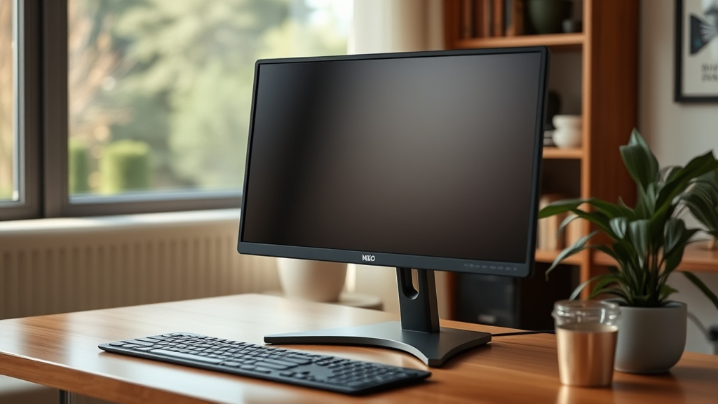 10 Best 1440p Second Monitors for Your Setup