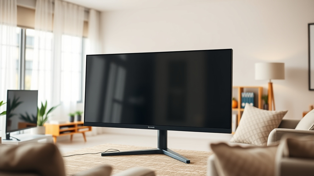 10 Best 1440p Ultrawide Monitors Reviewed