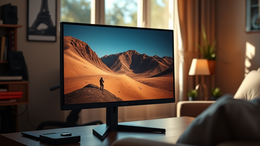 10 Best 1440p VA Gaming Monitors for Smooth Play