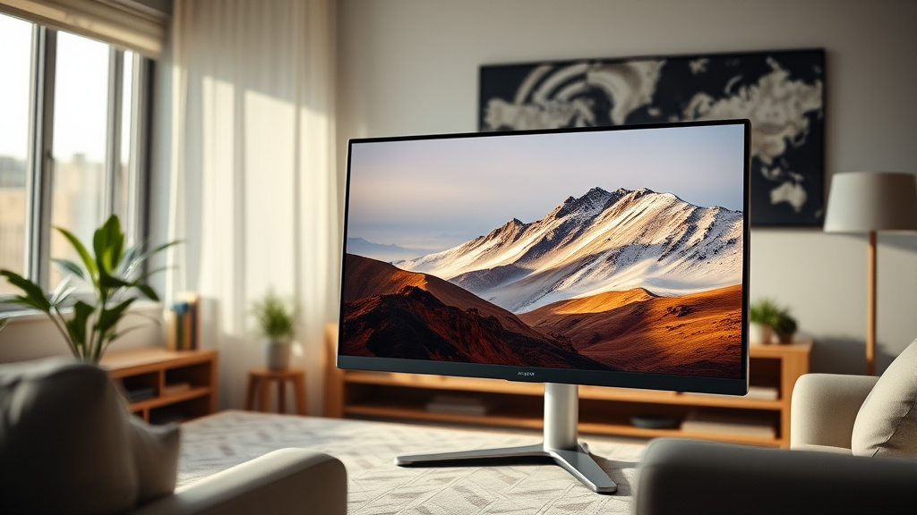 10 Best 1440p Widescreen Monitors for Gaming
