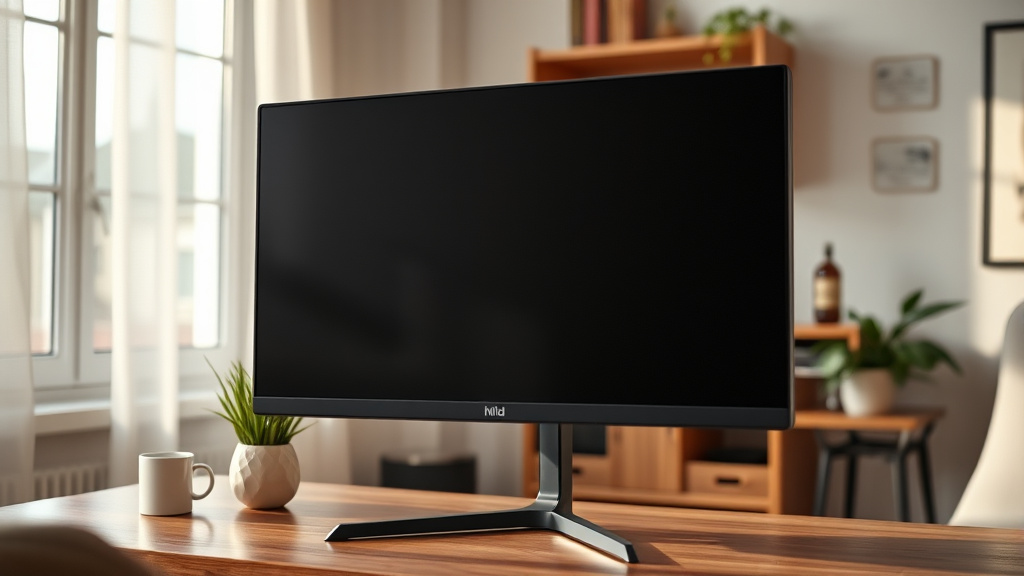 10 Best 144Hz 1440p IPS Monitors for Gaming