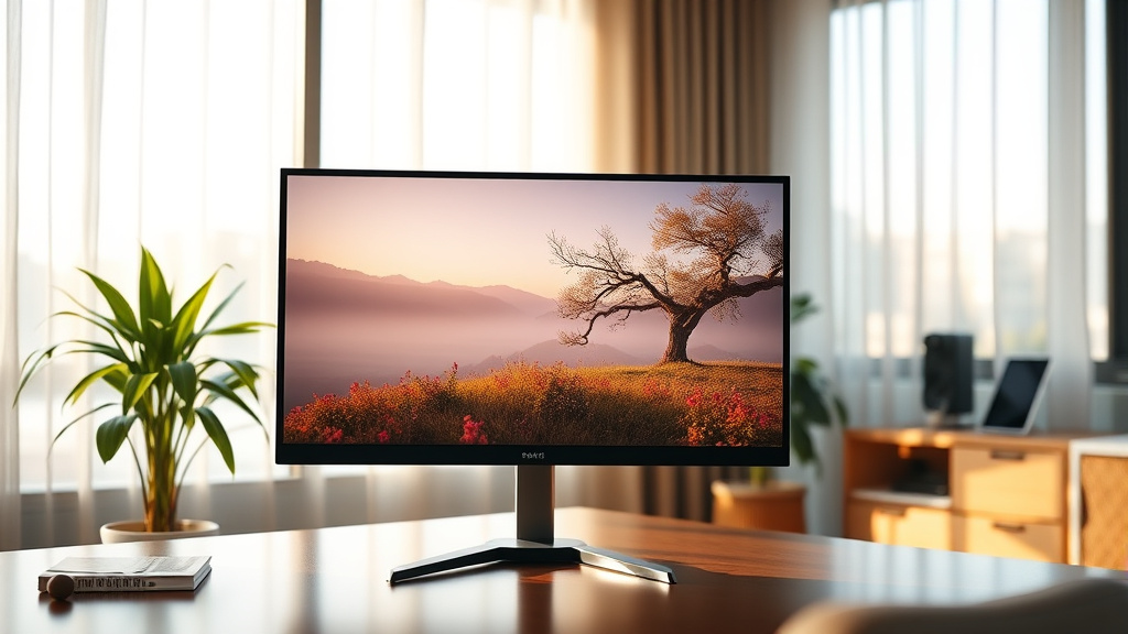10 Best 144Hz 1ms Monitors for Smooth Gaming