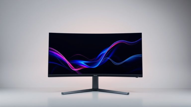 10 Best 144Hz Curved Monitors For Gaming